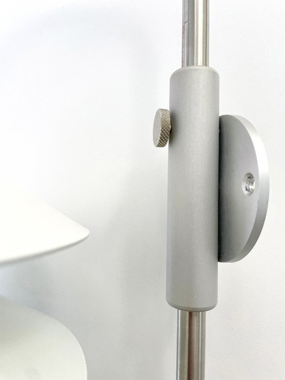 Image 1 of 2 vintage WALL LAMPS TipTop Pandul Gammelgaard Danish Design