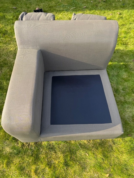 Image 1 of Tuinbank BOREK