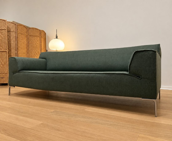 NOUVEAU design sur Stock Bloq 3 places + GARANTIE, Design on Stock, Canapés 3 places, Autre, Métal, Turquoise (photo 3 sur 9)