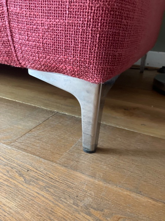 Image 1 of 3-seater sofa W 220 x D 85 x H 70