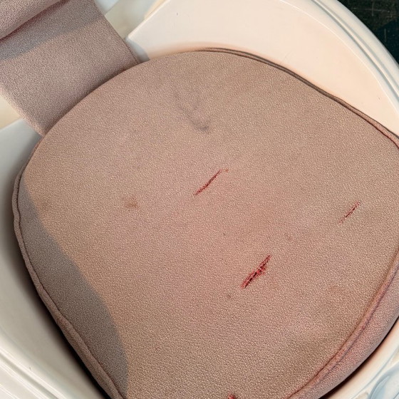 Image 1 of Uovo da giardino originale Ghyczy