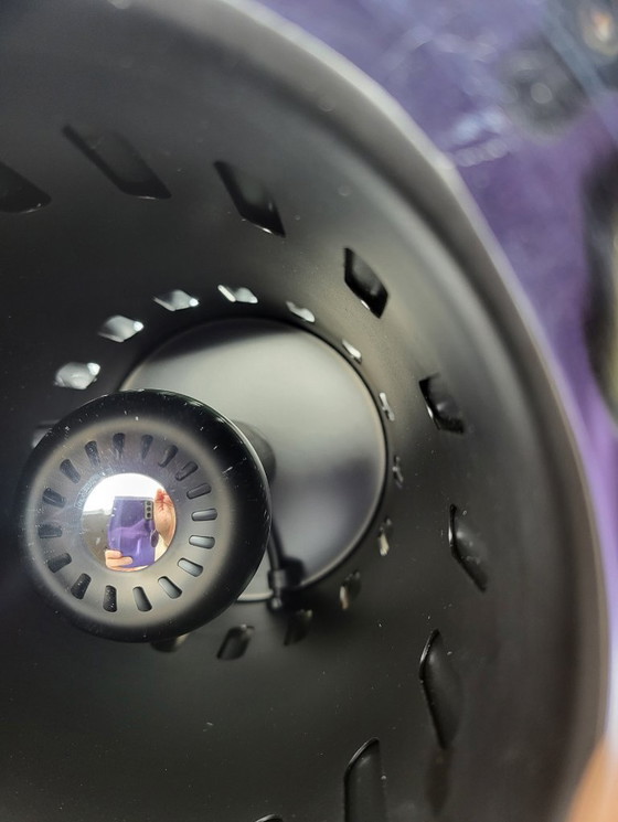 Image 1 of Lampe Taccia XXL Achille & Pier Castiglioni von Flos Italien 1960