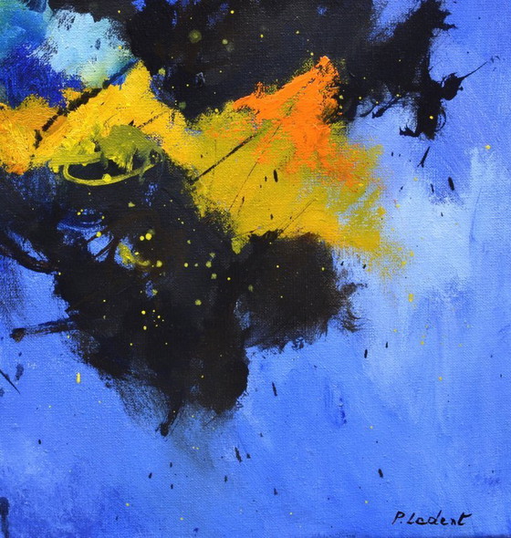 Image 1 of Conversation with a cloud 