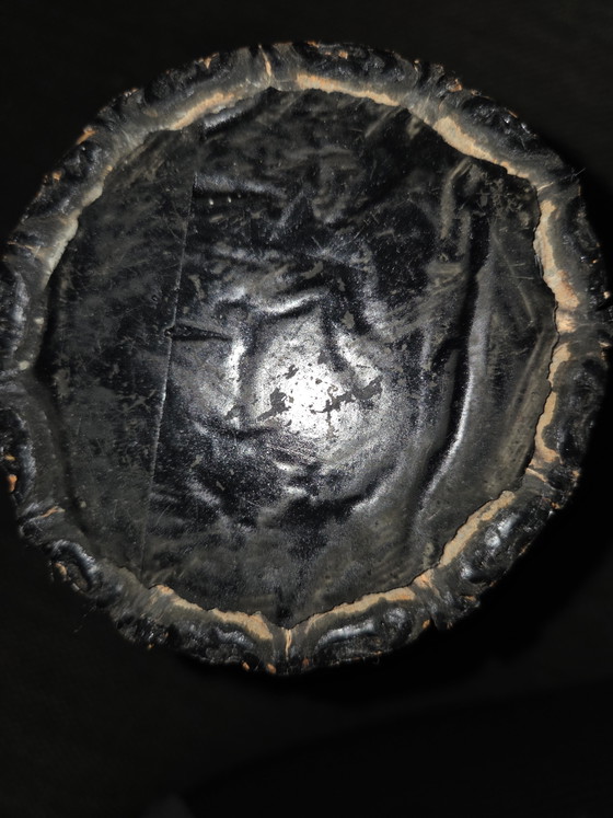Ponga Vase – Wood (photo 4 of 5)