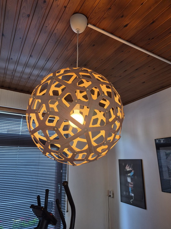 Image 1 of DESIGN hanglamp Coral  (David Trubrige)