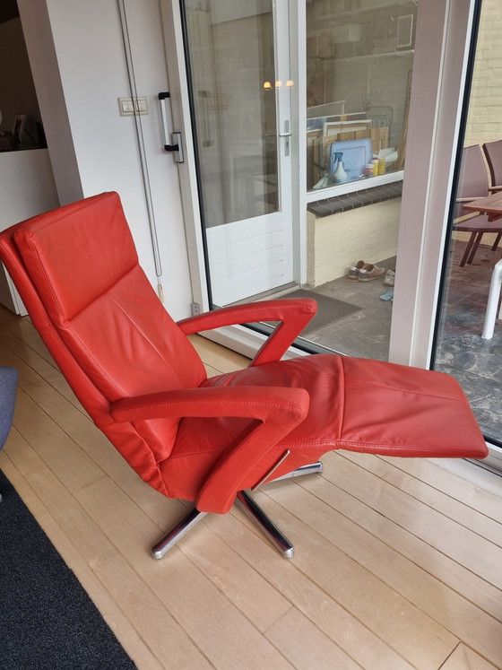 Image 1 of Poltrona reclinabile