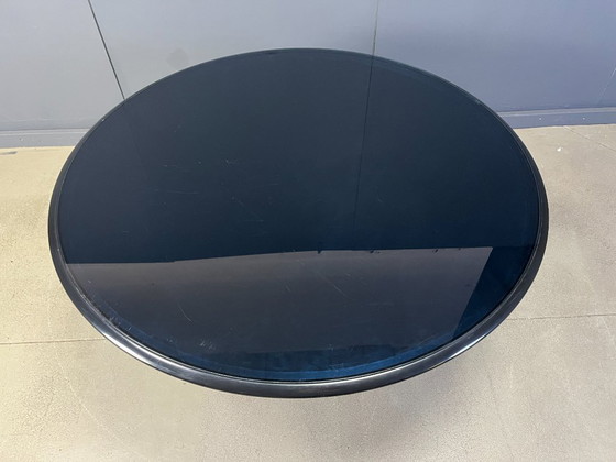 Image 1 of Post modern dining table by Roche Bobois, 1980s