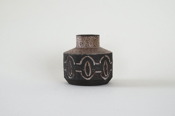 Image 1 of Ceramic vase, Danish design, 1960s, manufacturer: LoveMose
