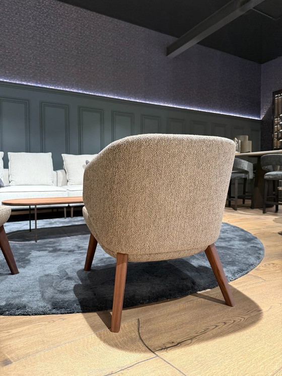 Image 1 of Montis Sessel BMU Lounge