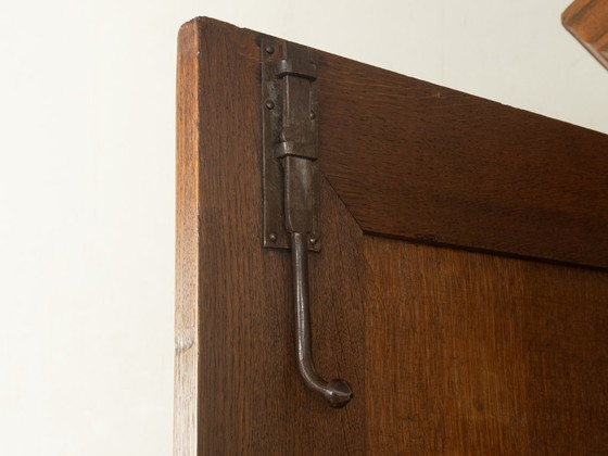 Armadio Antico in Rovere – Legno (photo 11 of 12)