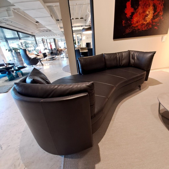 Image 1 of de Sede DS-0167/29 Divano a 3 posti