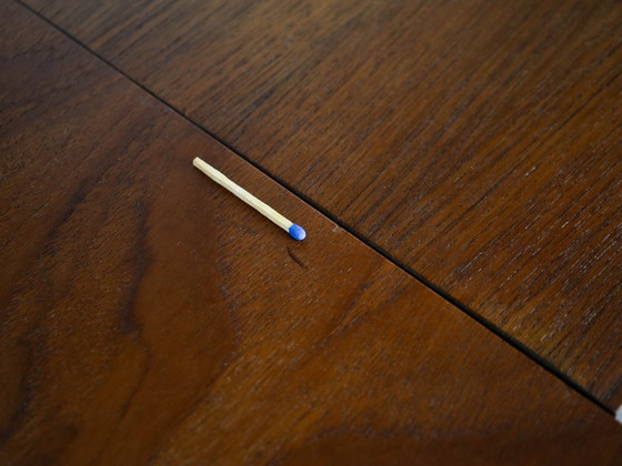 Image 1 of Teakholz-Regal, dänisches Design, 1960er Jahre, Designer: Poul Cadovius