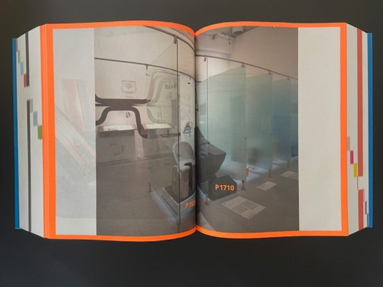 Image 1 of Rem Koolhaas. Elements of Architecture