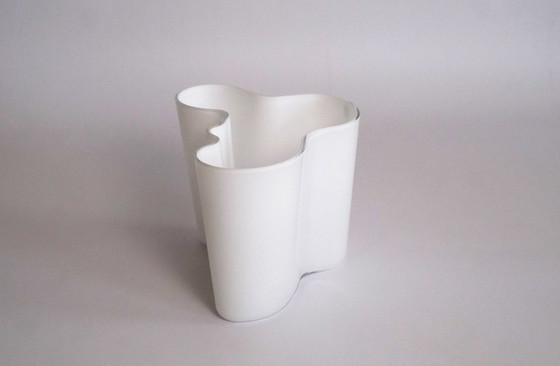 Image 1 of Jarrones blancos Iitala