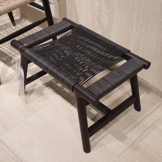 Image 1 of Flexform Giano Pouf