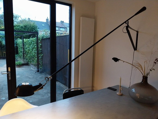 Flos 265 wandlamp REPLICA