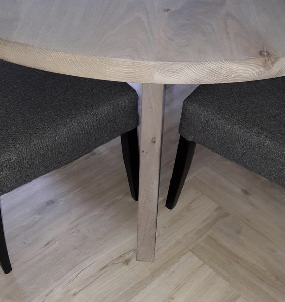 Image 1 of Mesa de comedor Dopmeijer