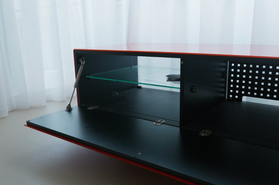 Image 1 of Spectral sideboard