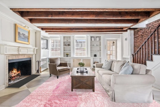 Image 1 of Handgeknüpfter marokkanischer Teppich, 250 cm x 300 cm