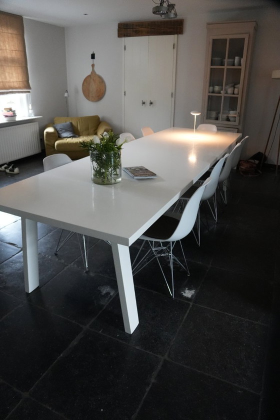 Image 1 of Jasper Morrison Dining Table
