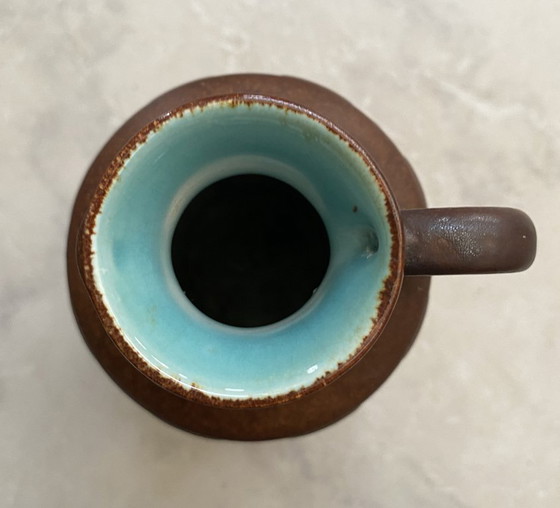 Image 1 of Vaso Ilkra anni '60 modello 1541-18