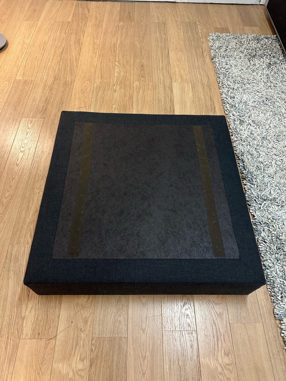 Image 1 of ZGAN Luxury Down Design Pouf | Heavy Quality | NP: €2,500