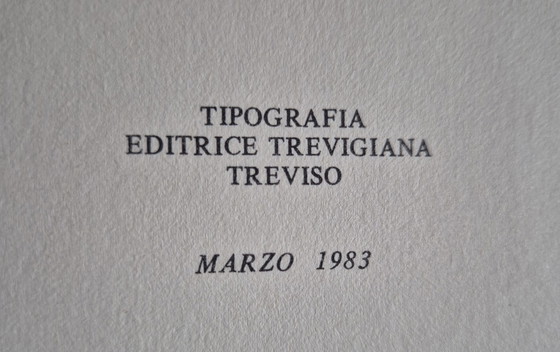 Image 1 of Divine Comédie, édition 1983
