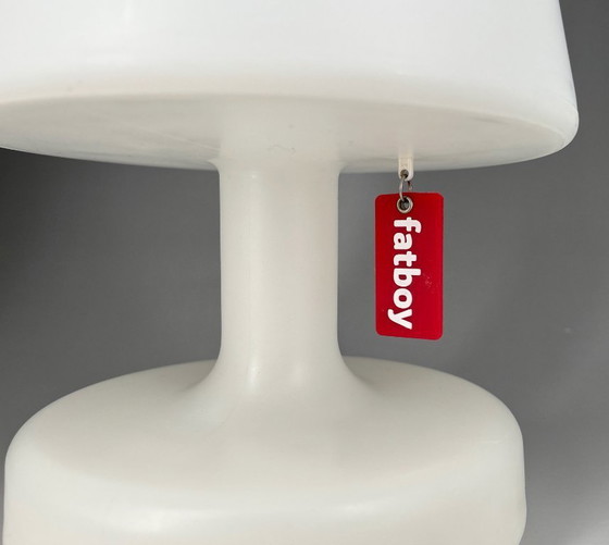Image 1 of Lampe Fatboy Edison the Petit – Design hollandais, sans fil