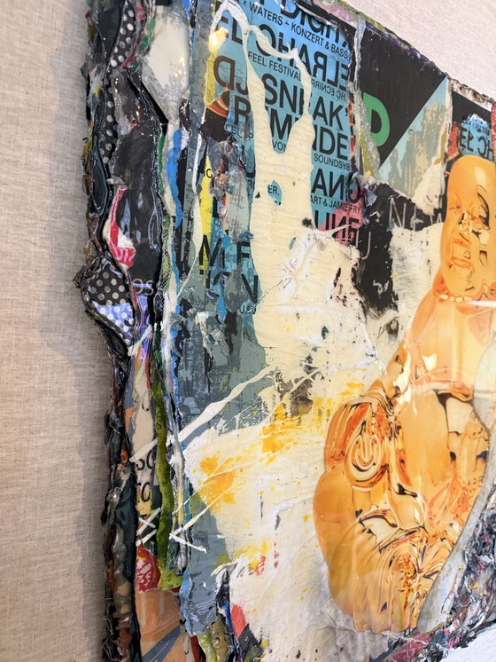 Image 1 of Bram Reijnders Buda y Mickey