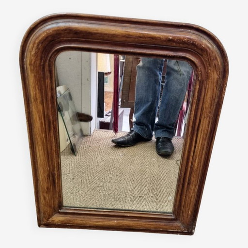 Miroir Louis Philippe (63×50cm)