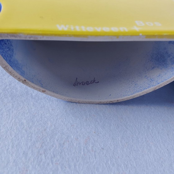 Image 1 of Jan Snoeck x Schoonhoven Ceramics - Sculpture - Split Personality