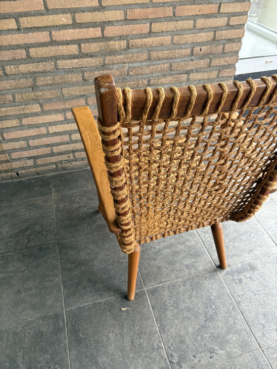 Image 1 of Vintage Special Fauteuil 