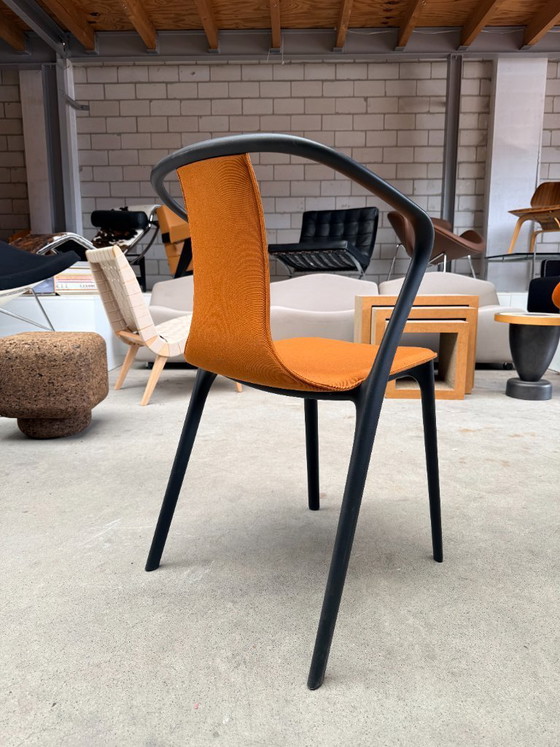 Image 1 of Silla Vitra Belleville de Ronan y Erwan Bouroullec