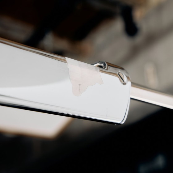 Image 1 of Lámpara de pie MK11662 Balance 5190 de Jordi Vilardell para Vibia