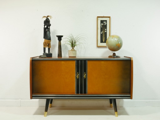 Sideboard vintage, meubles années 60, Germany