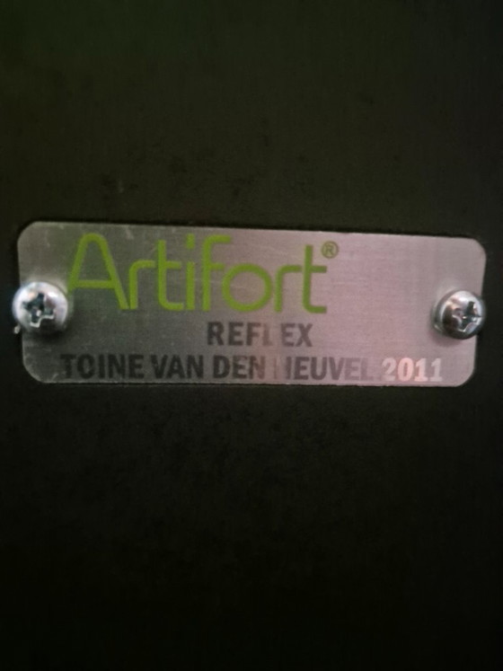 Image 1 of Fauteuil Artifort Reflex