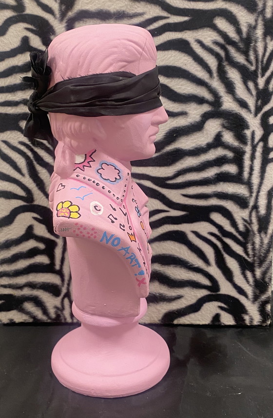 Image 1 of Mozart ama el rosa