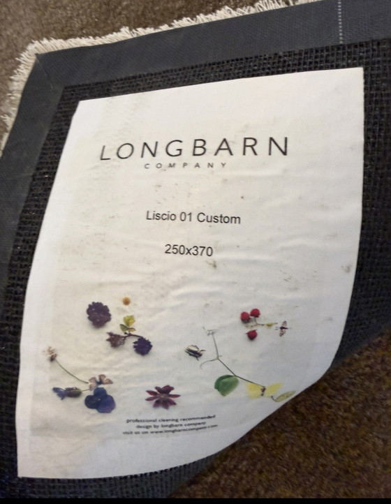 Alfombra Brink en Campman Longbarn Liscio – Brink & Campman (photo 3 of 10)