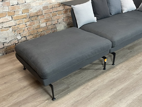 Image 1 of Vitra Suita With Hocker