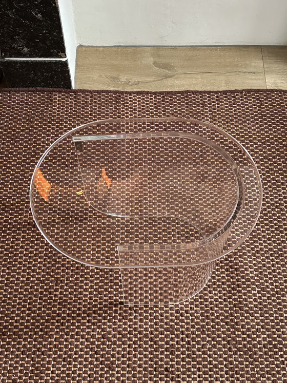 Image 1 of Fést Amsterdam Plateau-Beistelltisch 