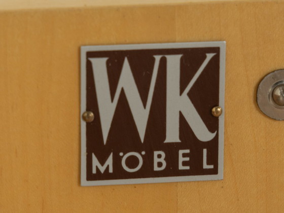 Image 1 of 1960s sideboard, WK Möbel