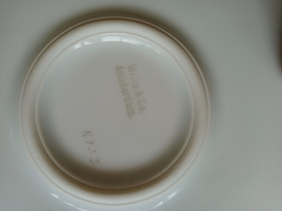 Image 1 of Piatto gioco Will&Co