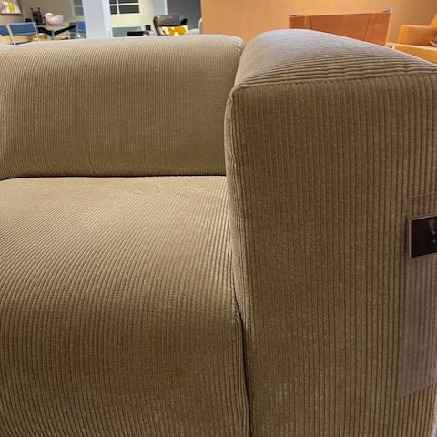 Image 1 of Canapé 3 places Gelderland 430