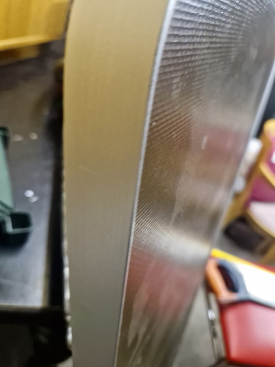 Image 1 of 2 sgabelli da bar retrò