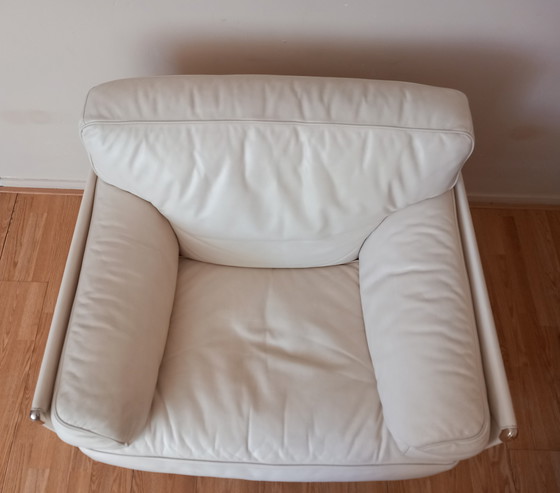 Image 1 of Sillón Poltrona Frau Club Twice