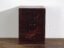 Antico kodansu giapponese laccato con cinque cassetti – Giappone, circa 1900 – Cassettiere, Iron (photo 34 of 40)
