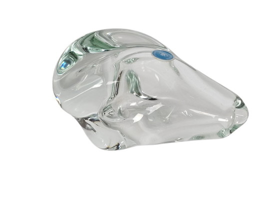 Image 1 of ZBS Alexandrit - design Miloslav Klinger - Bohemia - Czech Republic - 60's