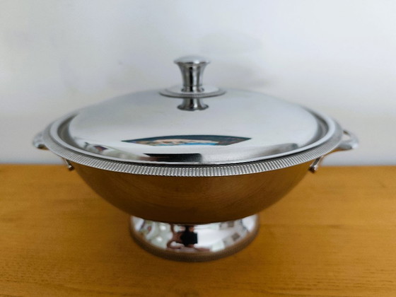 Zuppa Letang Rémy – Stoviglie, Metal (photo 10 of 10)