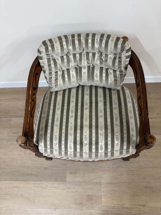 Image 1 of Fauteuil Giorgetti