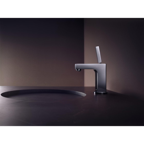 Image 1 of Hansgrohe AXOR Citterio Waschtischarmatur – mit neuem Chromablauf